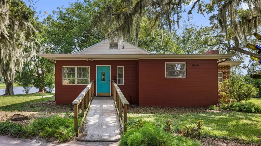 2636 Reagan Trail Lake Mary FL 32746