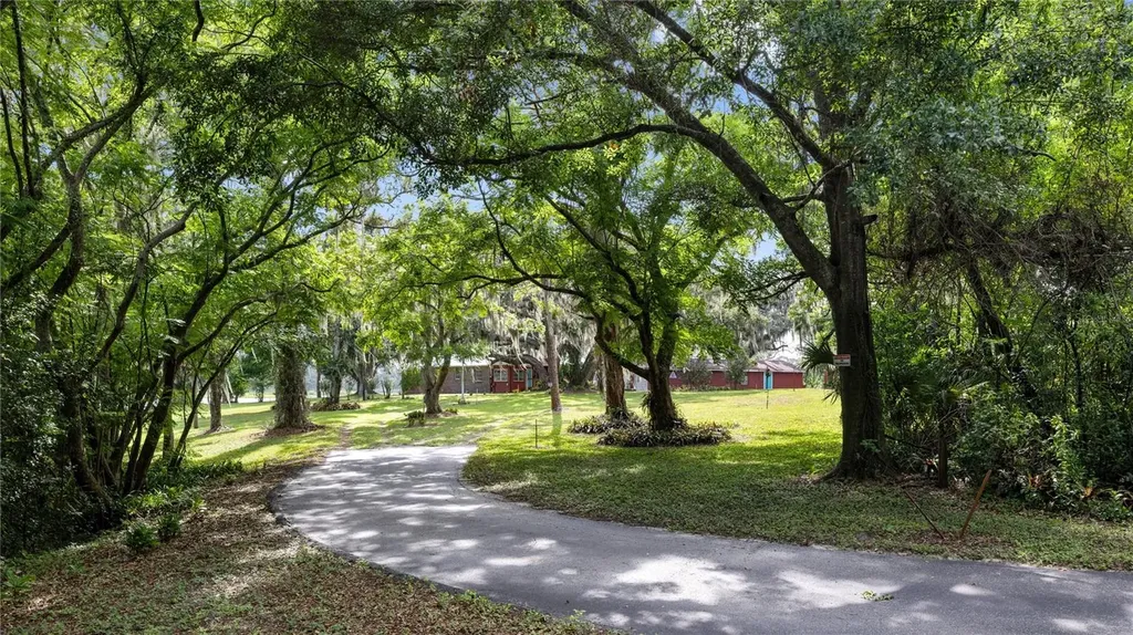 2636 Reagan Trail Lake Mary FL 32746