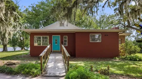 2636 Reagan Trail Lake Mary FL 32746