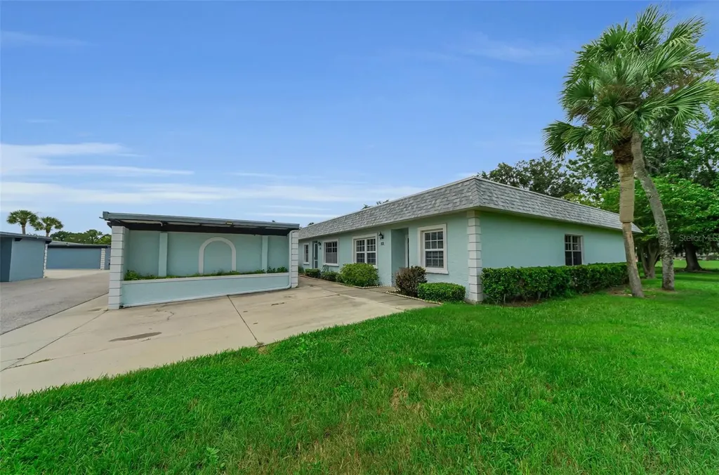 3684 Trophy Boulevard New Port Richey FL 34655