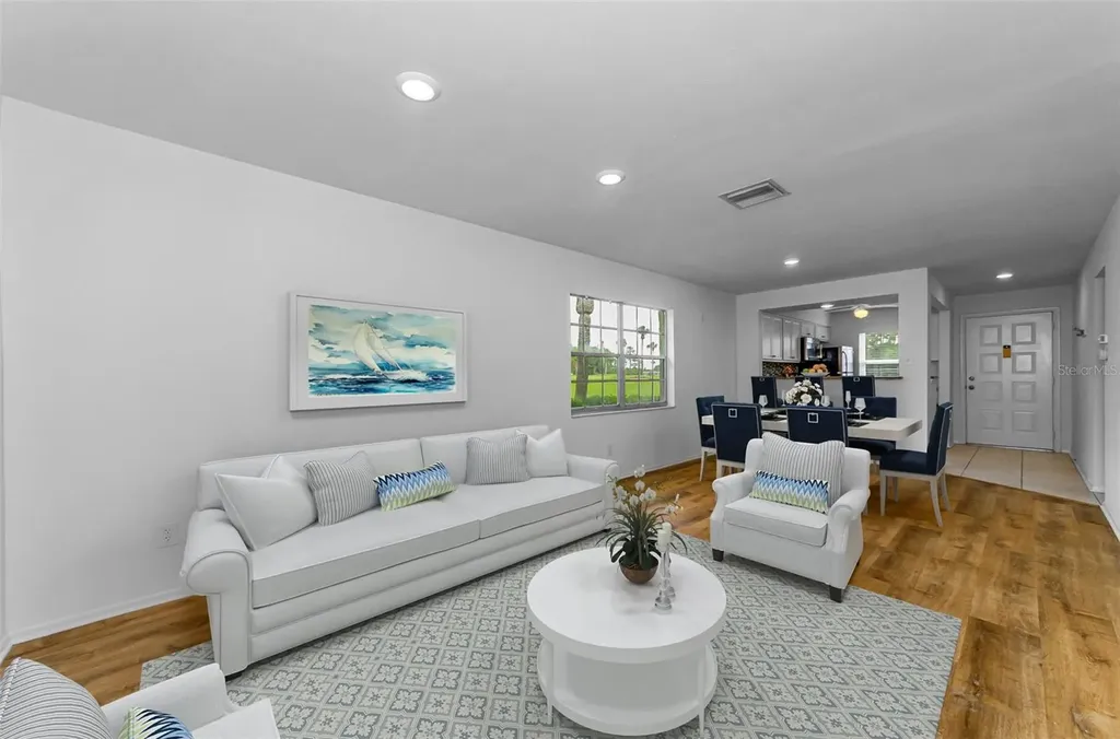 3684 Trophy Boulevard New Port Richey FL 34655