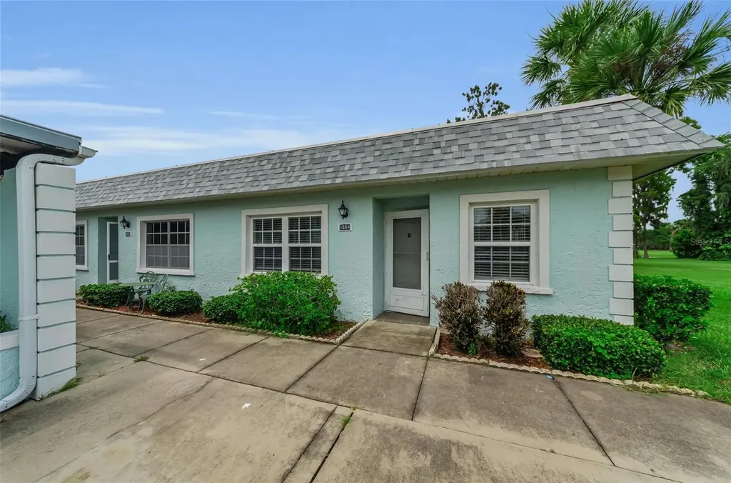 3684 Trophy Boulevard New Port Richey FL 34655
