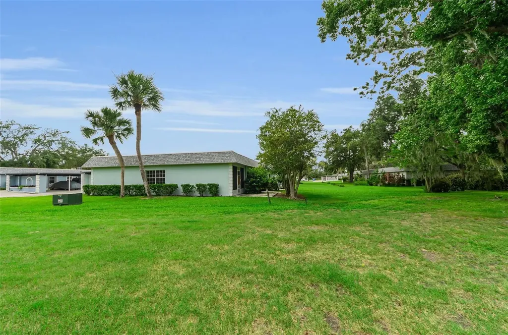 3684 Trophy Boulevard New Port Richey FL 34655