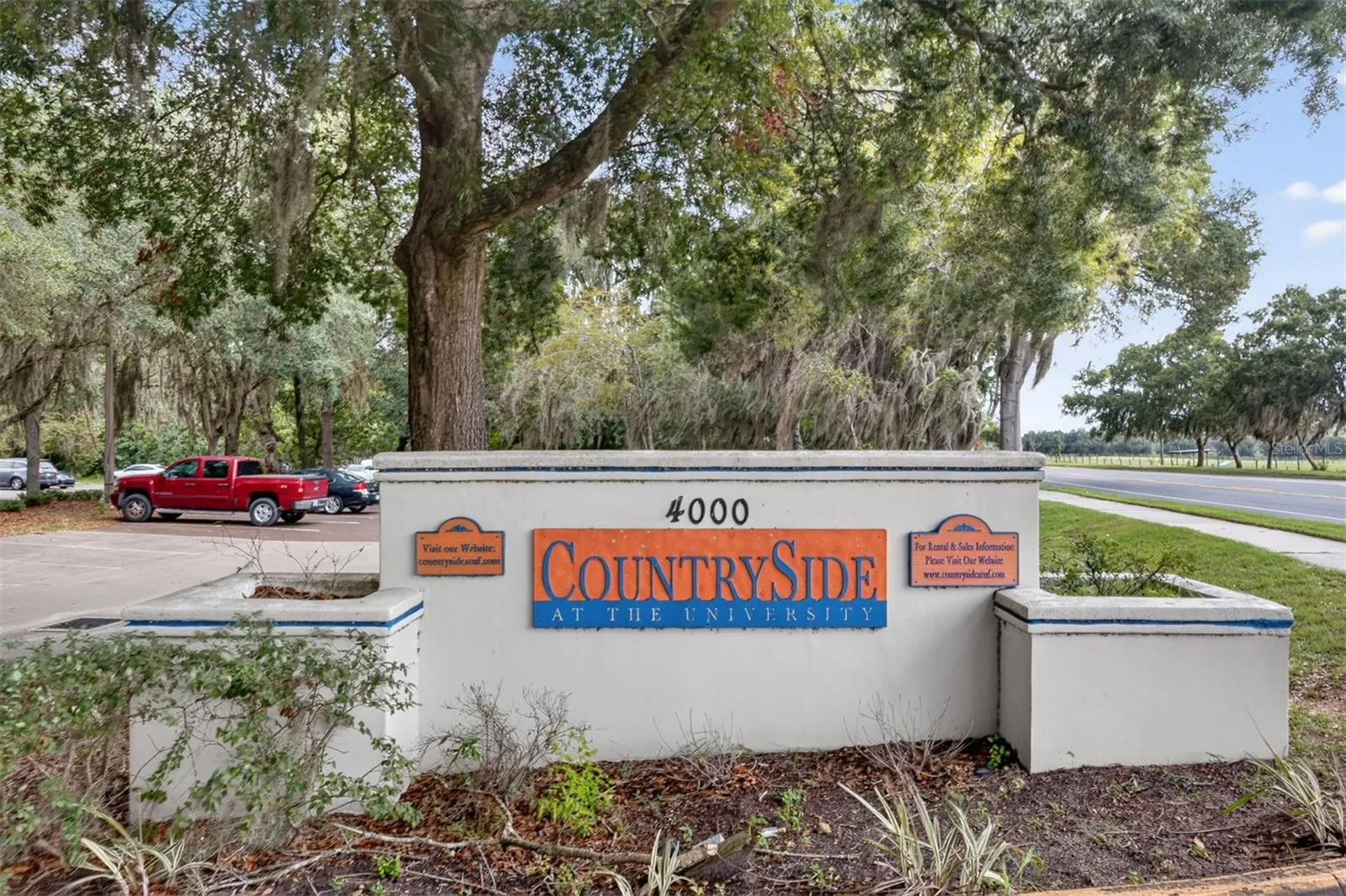 4000 SW 23rd Street Gainesville FL 32608
