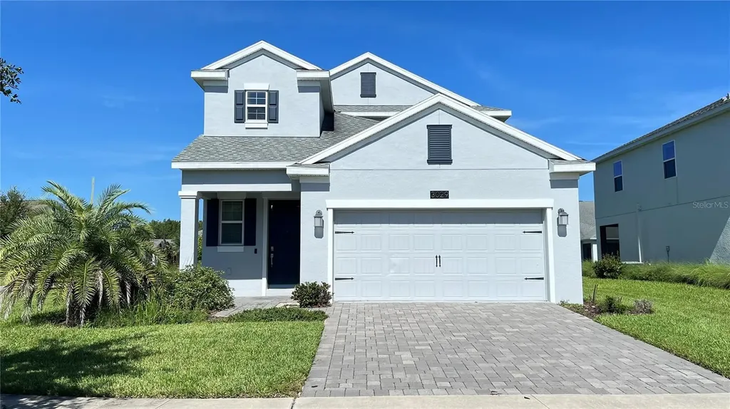 3029 Prelude Lane Kissimmee FL 34746