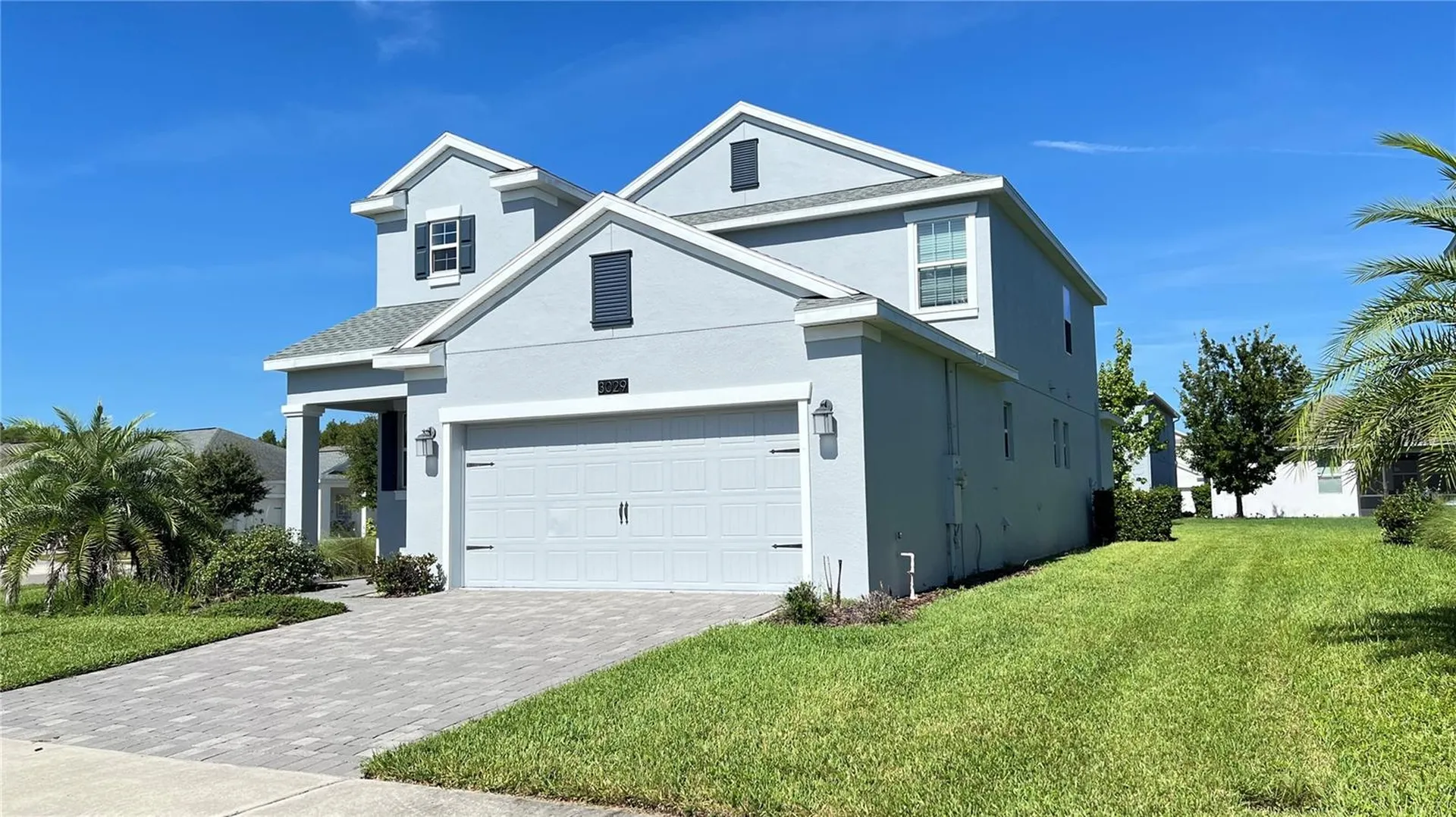 3029 Prelude Lane Kissimmee FL 34746