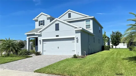 3029 Prelude Lane Kissimmee FL 34746
