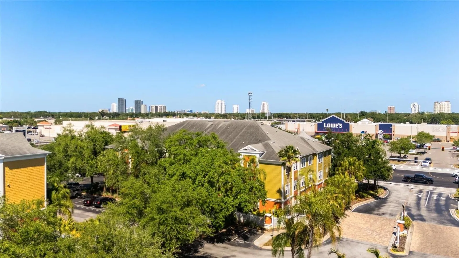 4207 S Dale Mabry Highway Tampa FL 33611