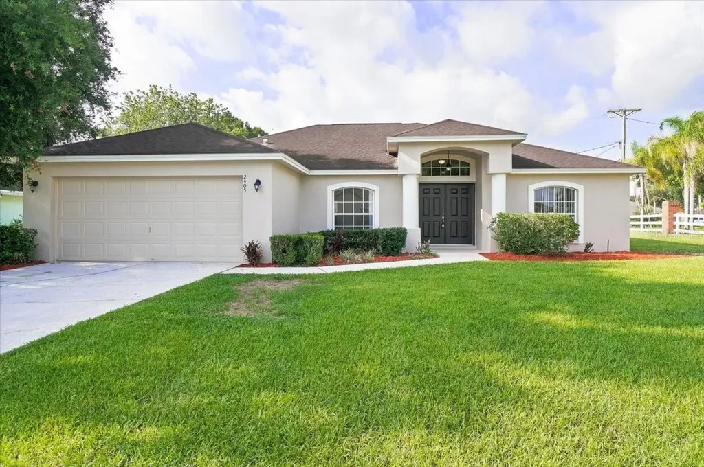 2405 Highlands Vue Parkway Lakeland FL 33812