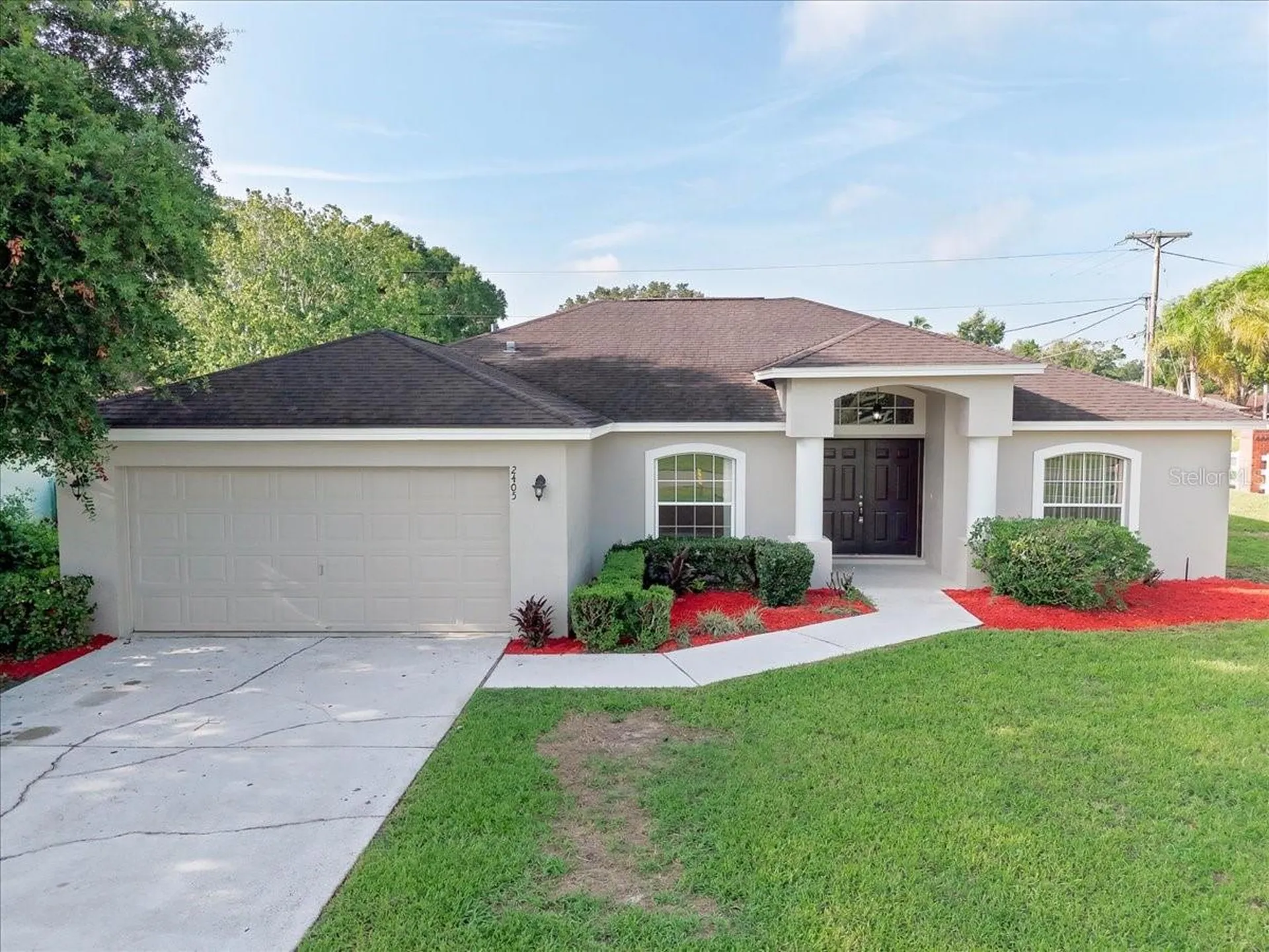 2405 Highlands Vue Parkway Lakeland FL 33812