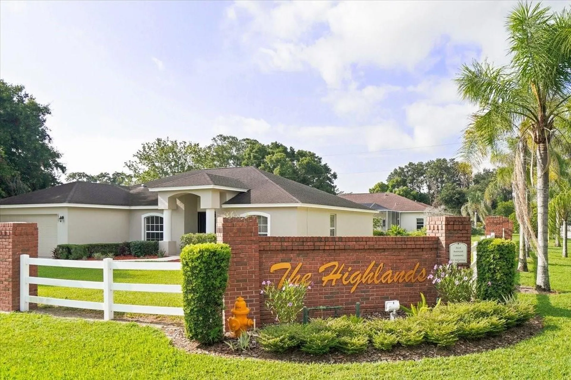 2405 Highlands Vue Parkway Lakeland FL 33812