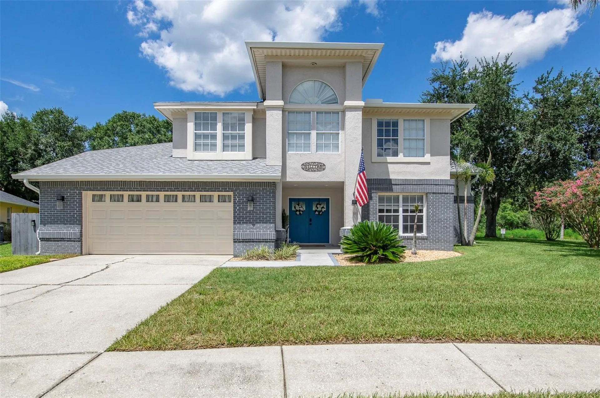 9508 Larkbunting Drive Tampa FL 33647