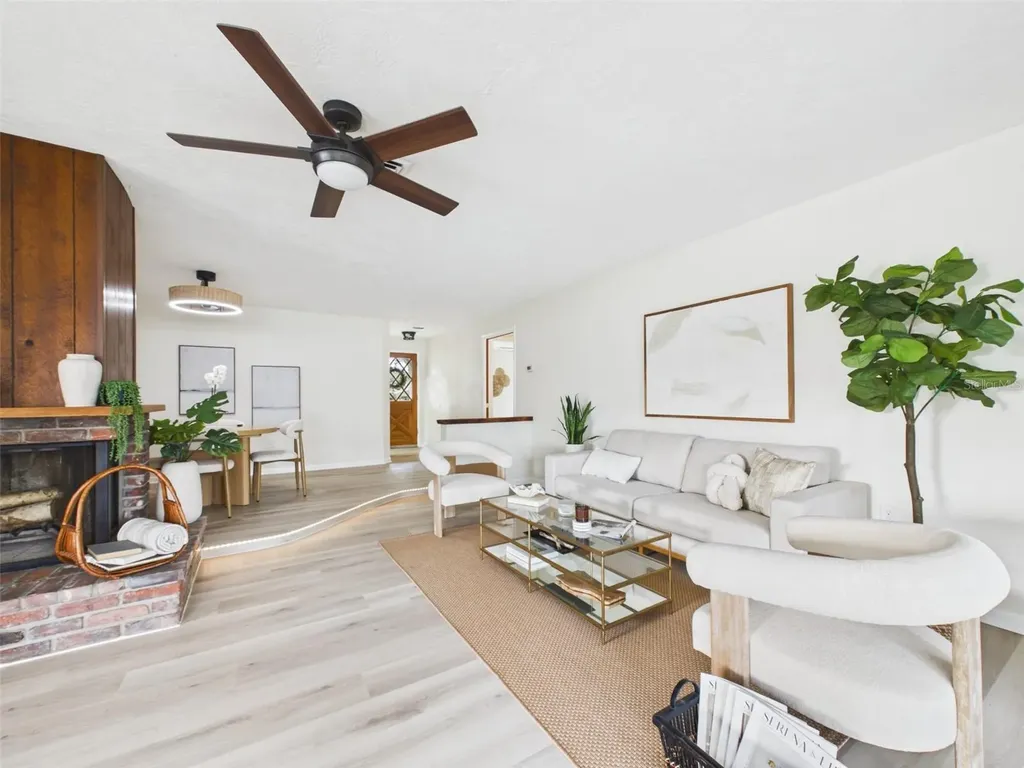 533 66th Street N Palm Harbor FL 34684