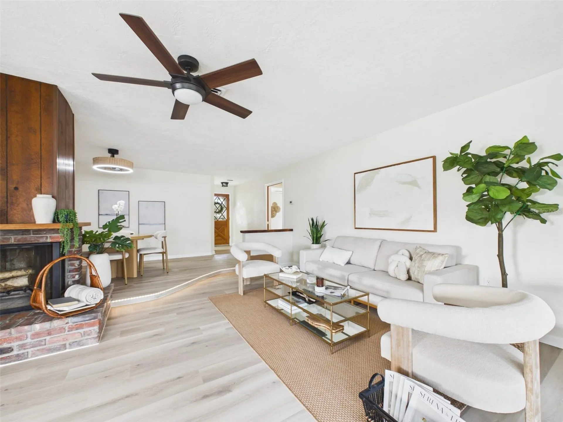 533 66th Street N Palm Harbor FL 34684