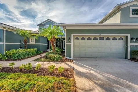 868 Stonechase Lane Lake Mary FL 32746