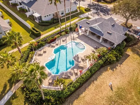 868 Stonechase Lane Lake Mary FL 32746
