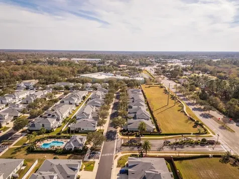 868 Stonechase Lane Lake Mary FL 32746