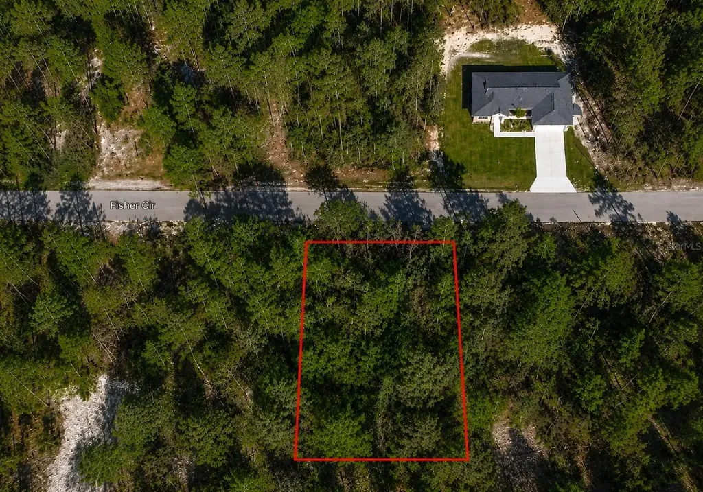 Fisher Crse, Ocklawaha FL 32179