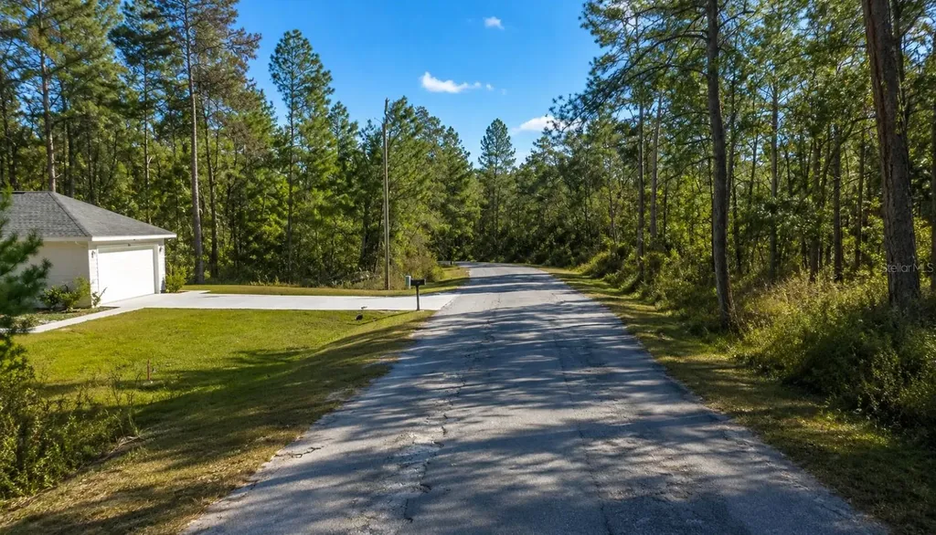 Fisher Crse, Ocklawaha FL 32179