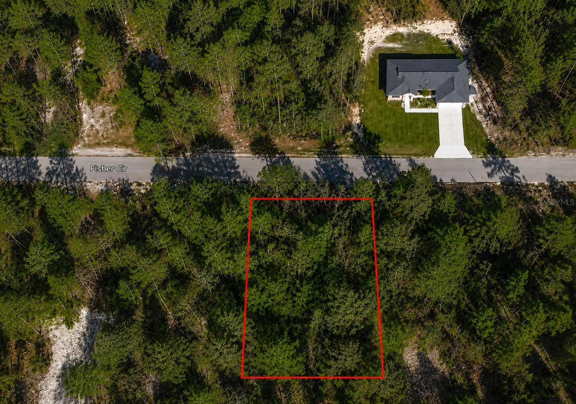 Fisher Crse, Ocklawaha FL 32179