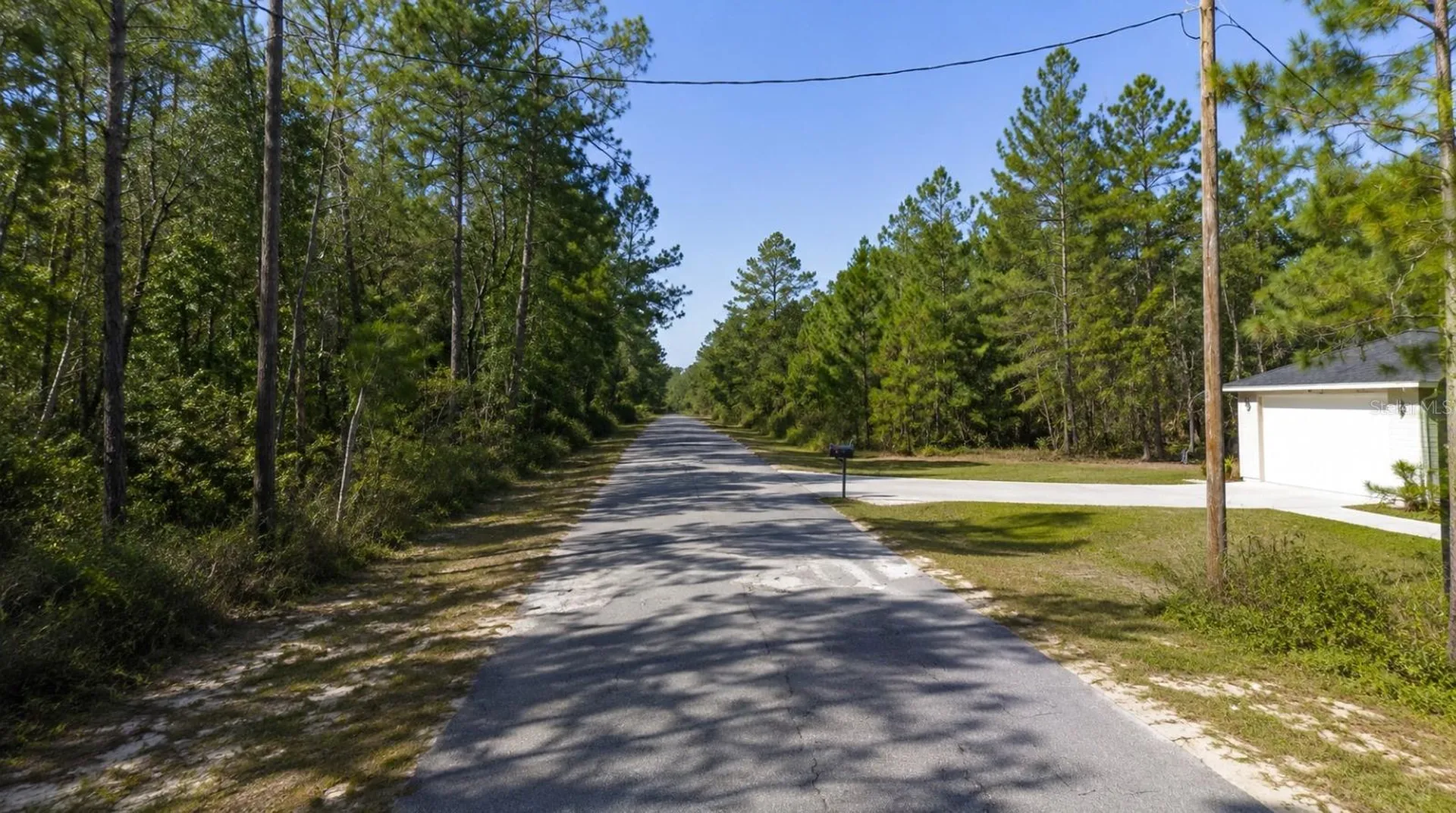 Fisher Crse, Ocklawaha FL 32179