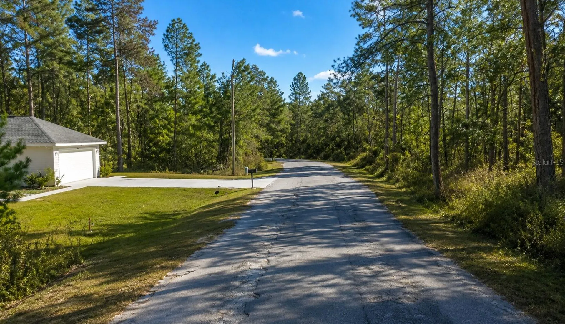 Fisher Crse, Ocklawaha FL 32179