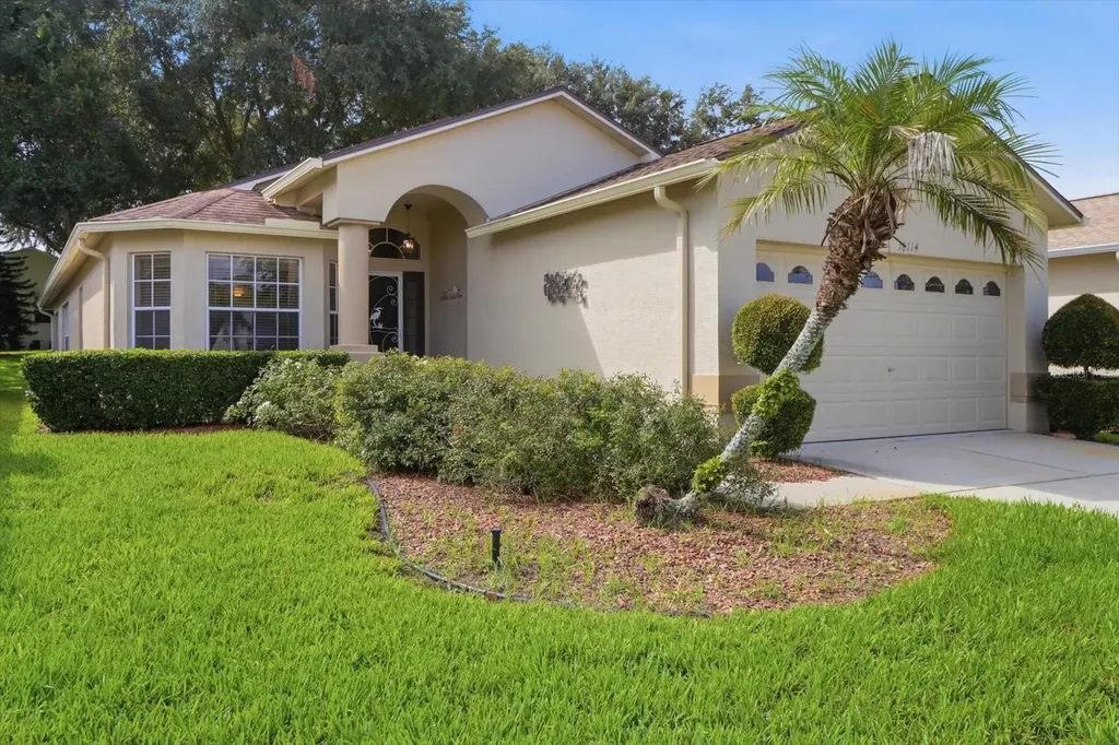 18114 Breland Drive Hudson FL 34667