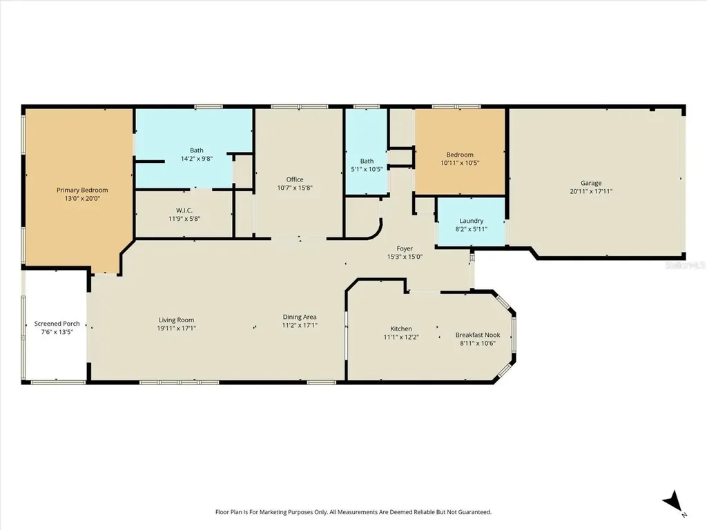 18114 Breland Drive Hudson FL 34667