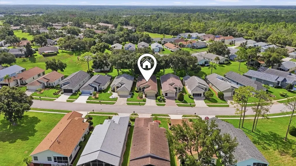 18114 Breland Drive Hudson FL 34667