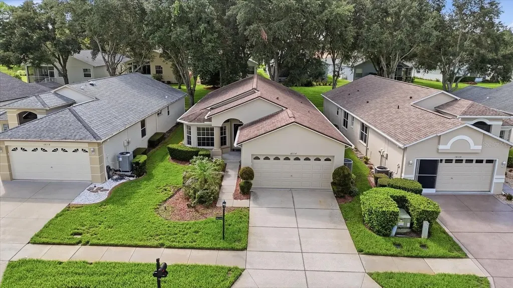 18114 Breland Drive Hudson FL 34667