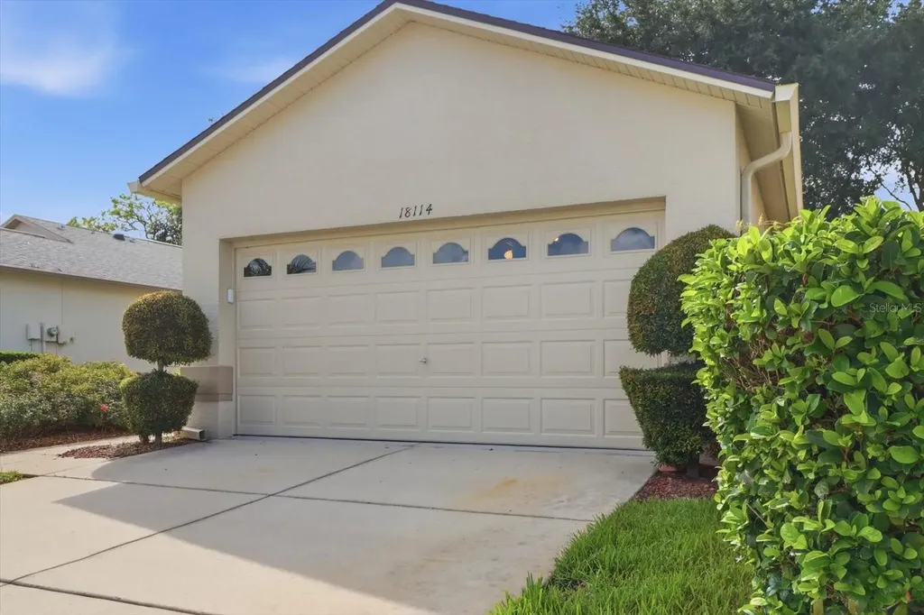 18114 Breland Drive Hudson FL 34667