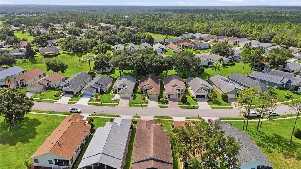 18114 Breland Drive Hudson FL 34667