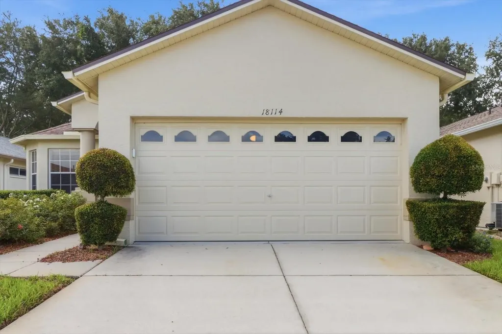 18114 Breland Drive Hudson FL 34667