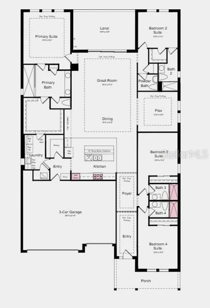 11341 Bourbon Rose Circle Winter Garden FL 34787