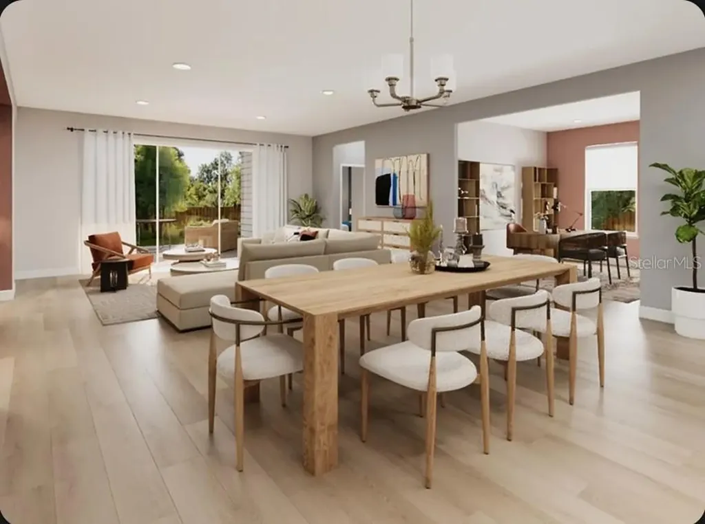 11341 Bourbon Rose Circle Winter Garden FL 34787