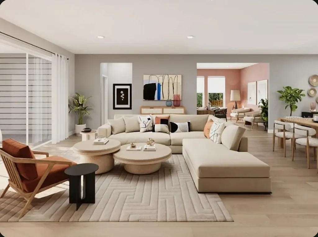 11341 Bourbon Rose Circle Winter Garden FL 34787