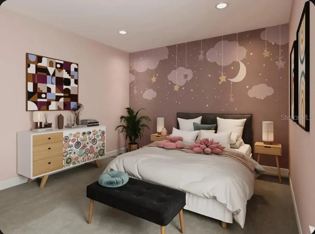11341 Bourbon Rose Circle Winter Garden FL 34787