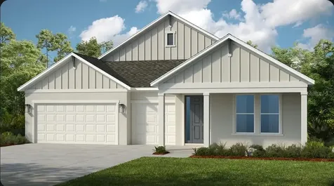 11341 Bourbon Rose Circle Winter Garden FL 34787