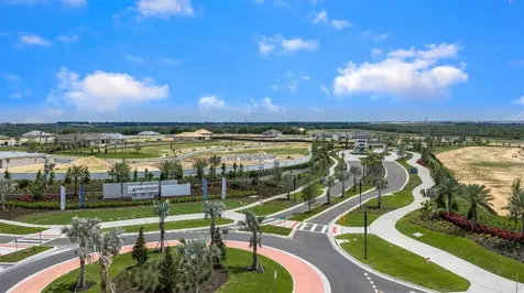 11341 Bourbon Rose Circle Winter Garden FL 34787