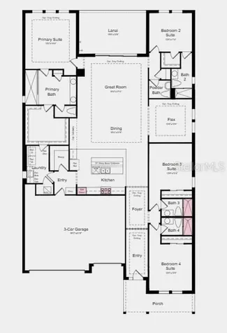 11341 Bourbon Rose Circle Winter Garden FL 34787