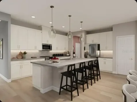 11341 Bourbon Rose Circle Winter Garden FL 34787