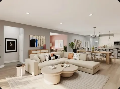 11341 Bourbon Rose Circle Winter Garden FL 34787