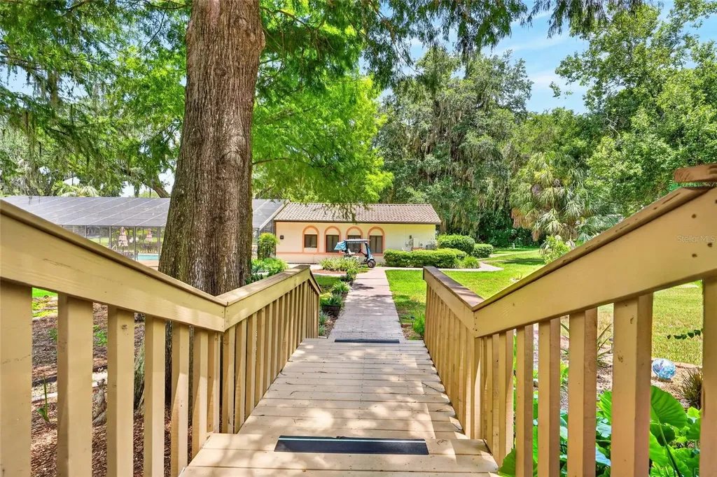 5 Hickory Head Hammock Lady Lake FL 32159