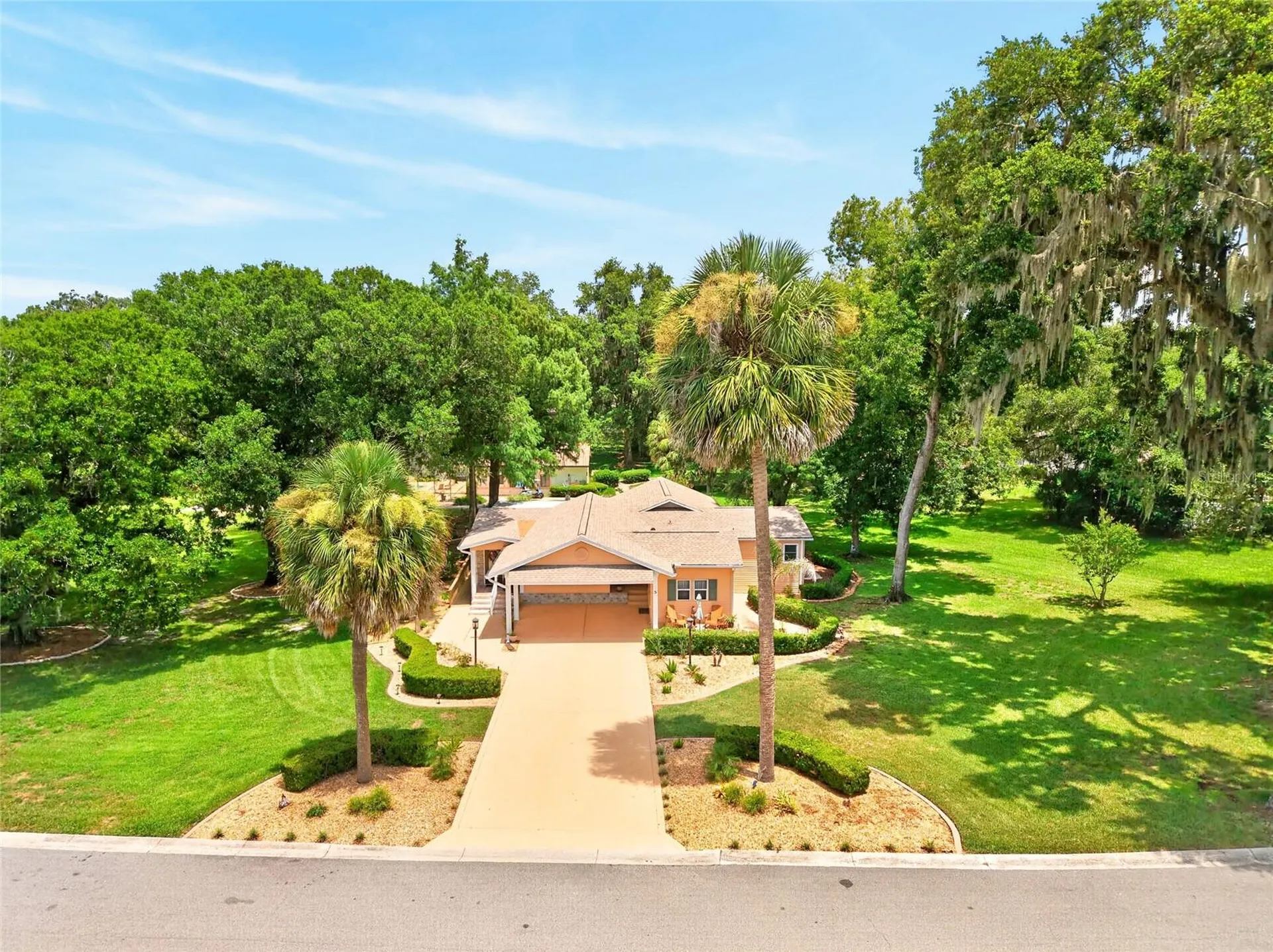 5 Hickory Head Hammock The Villages FL 32159