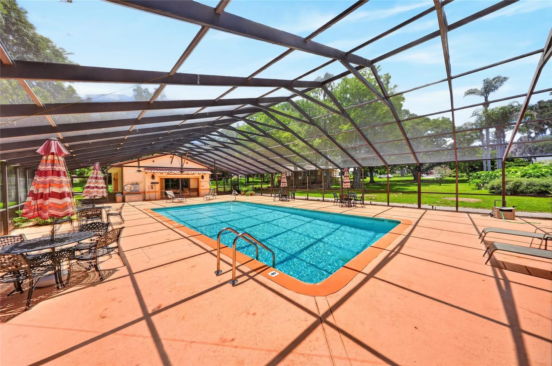 5 Hickory Head Hammock The Villages FL 32159