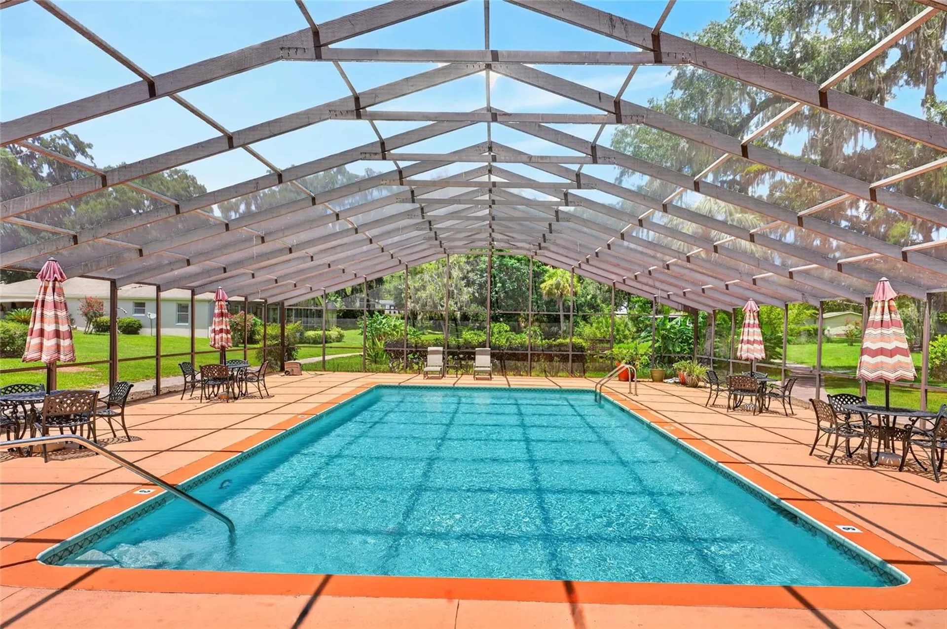 5 Hickory Head Hammock The Villages FL 32159