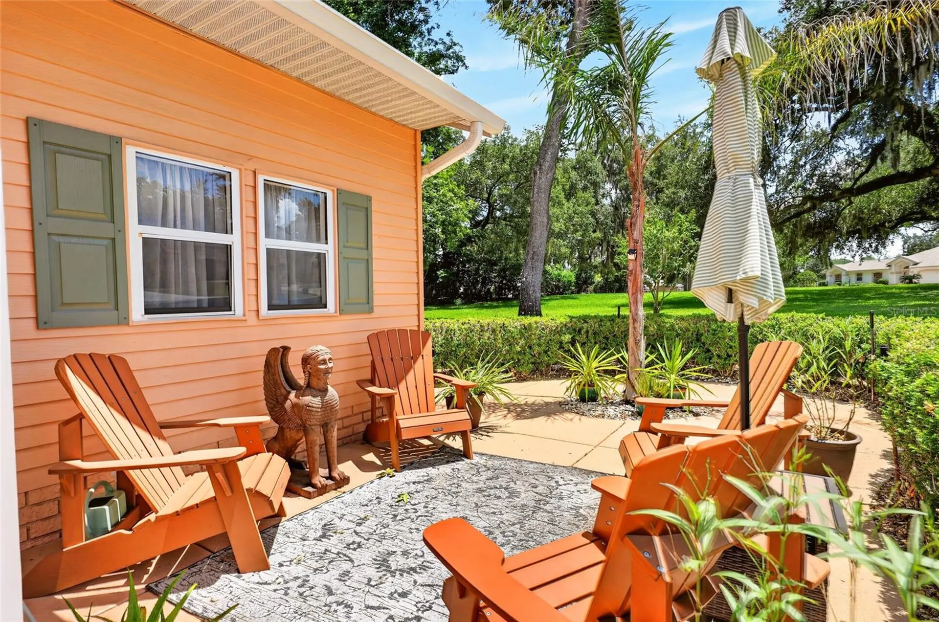 5 Hickory Head Hammock The Villages FL 32159