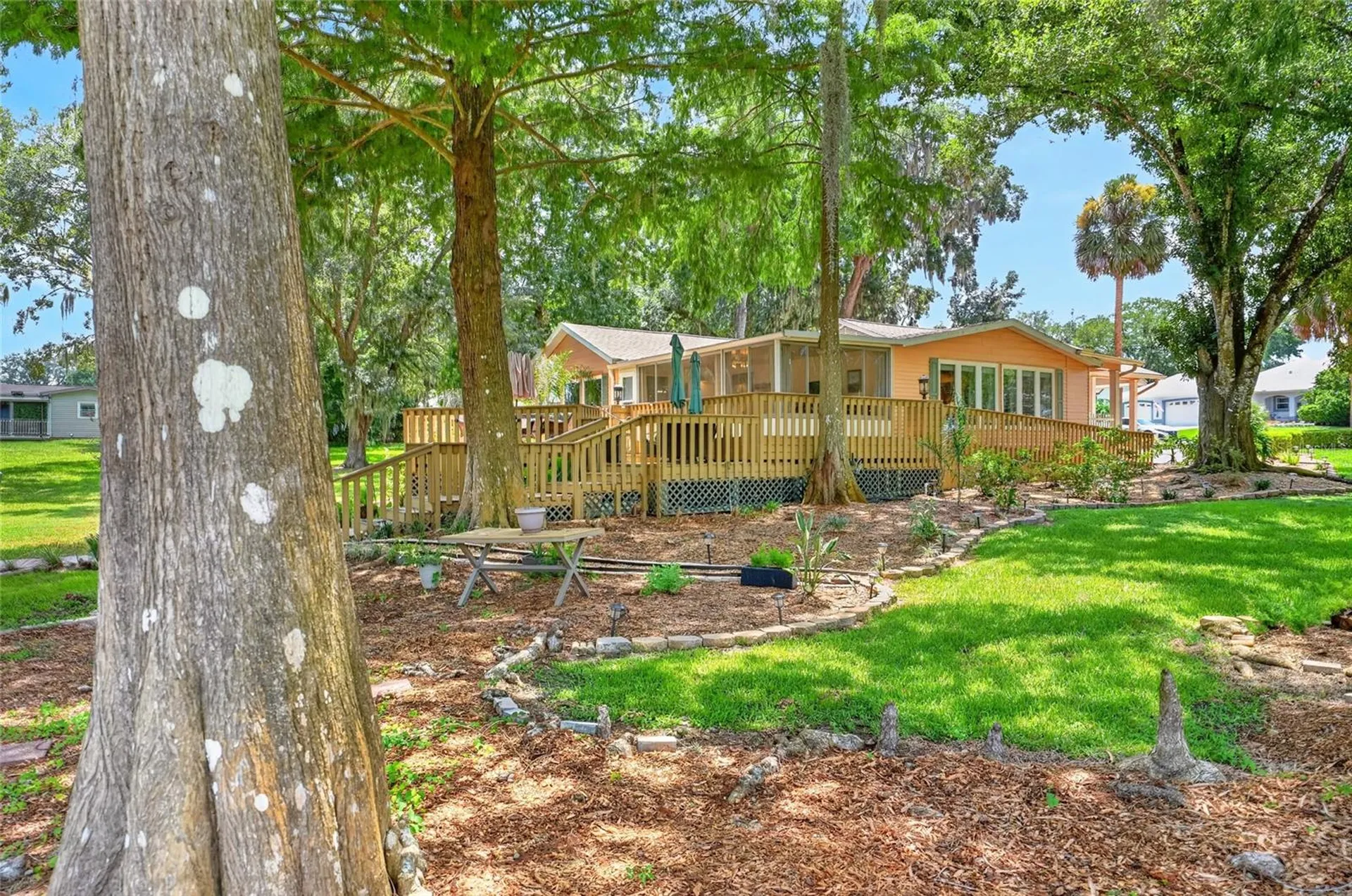 5 Hickory Head Hammock The Villages FL 32159