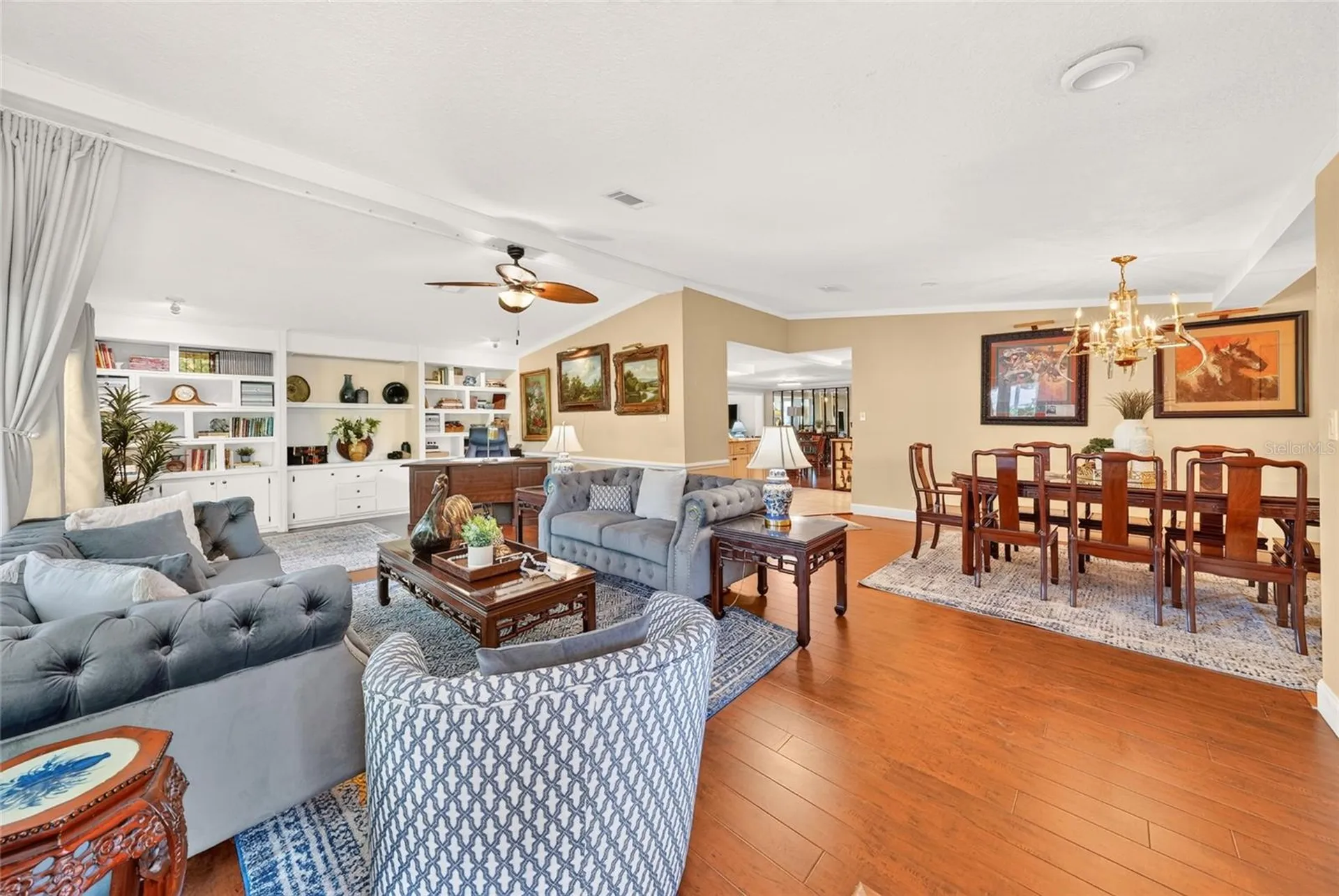 5 Hickory Head Hammock The Villages FL 32159