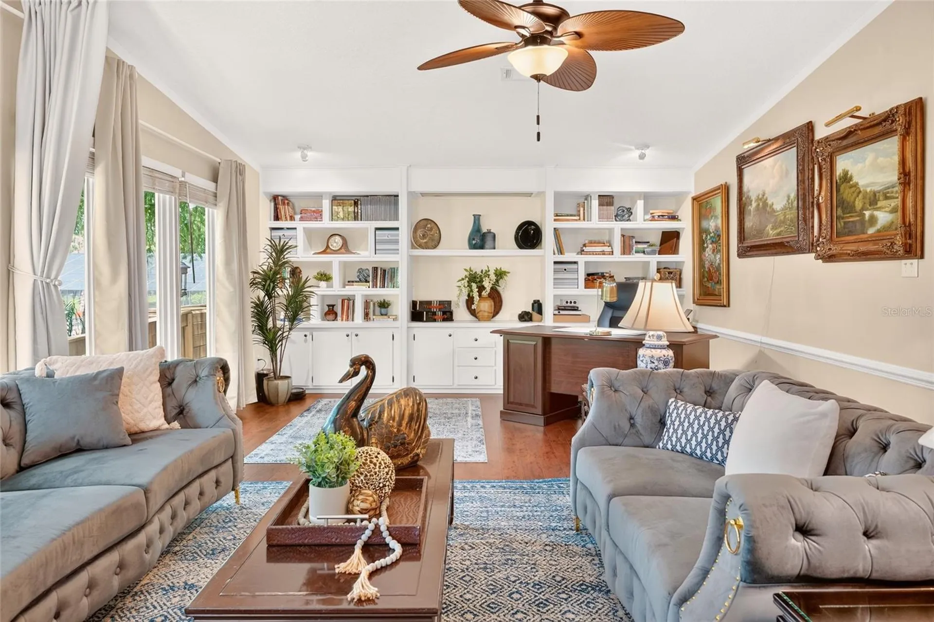 5 Hickory Head Hammock The Villages FL 32159